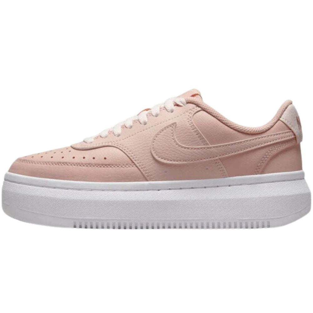 Nike Court Vision Alta LTR Zapatos Para Damas