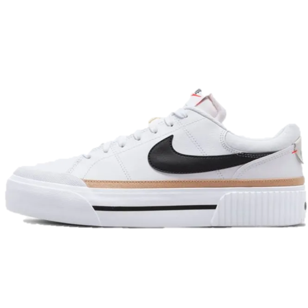 Nike Court Legacy Lift Zapatos para Damas