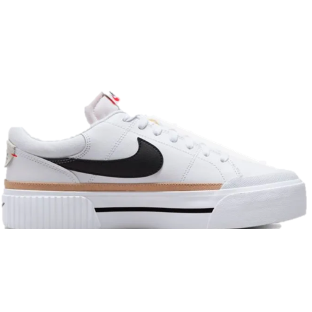 Nike Court Legacy Lift Zapatos para Damas