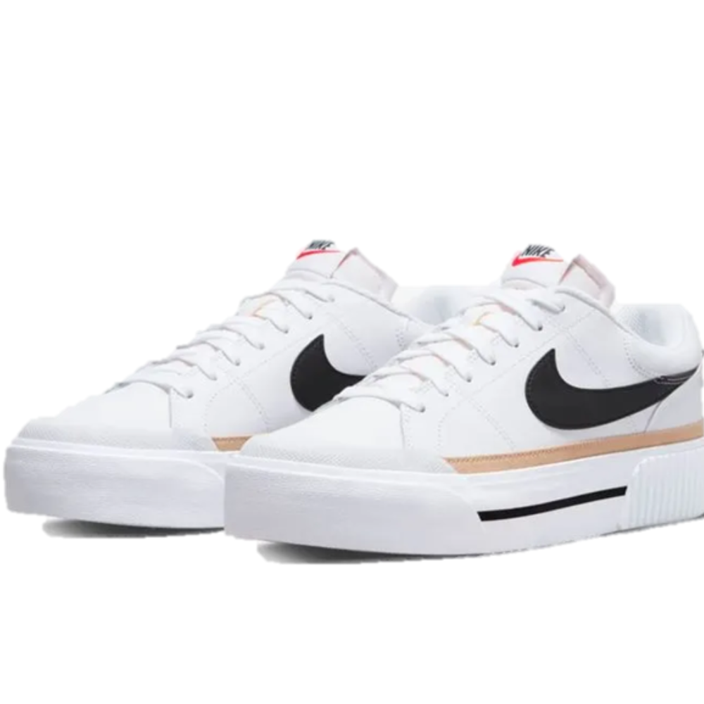 Nike Court Legacy Lift Zapatos para Damas