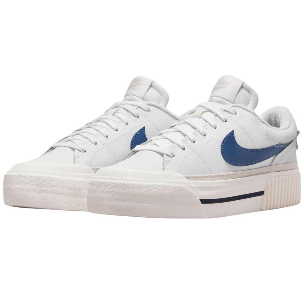 Nike Court Legacy Lift Zapatos para Damas