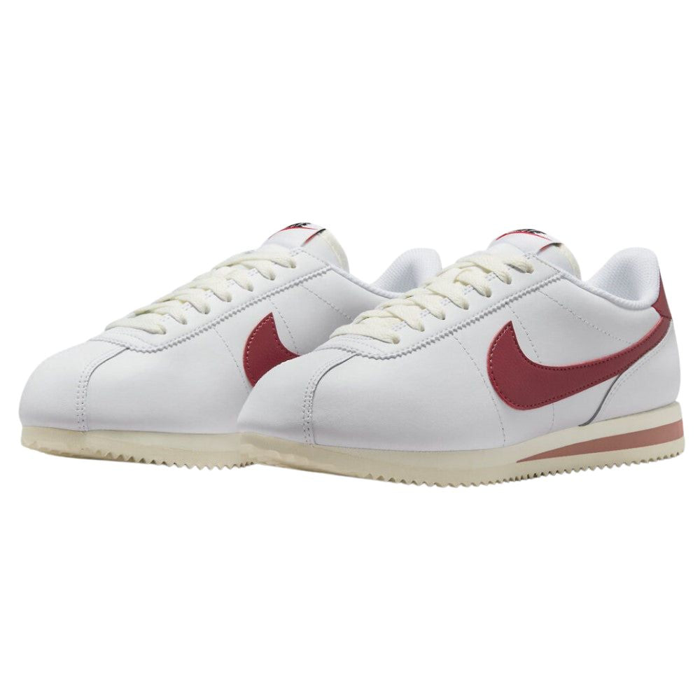 Nike cortez para dama online