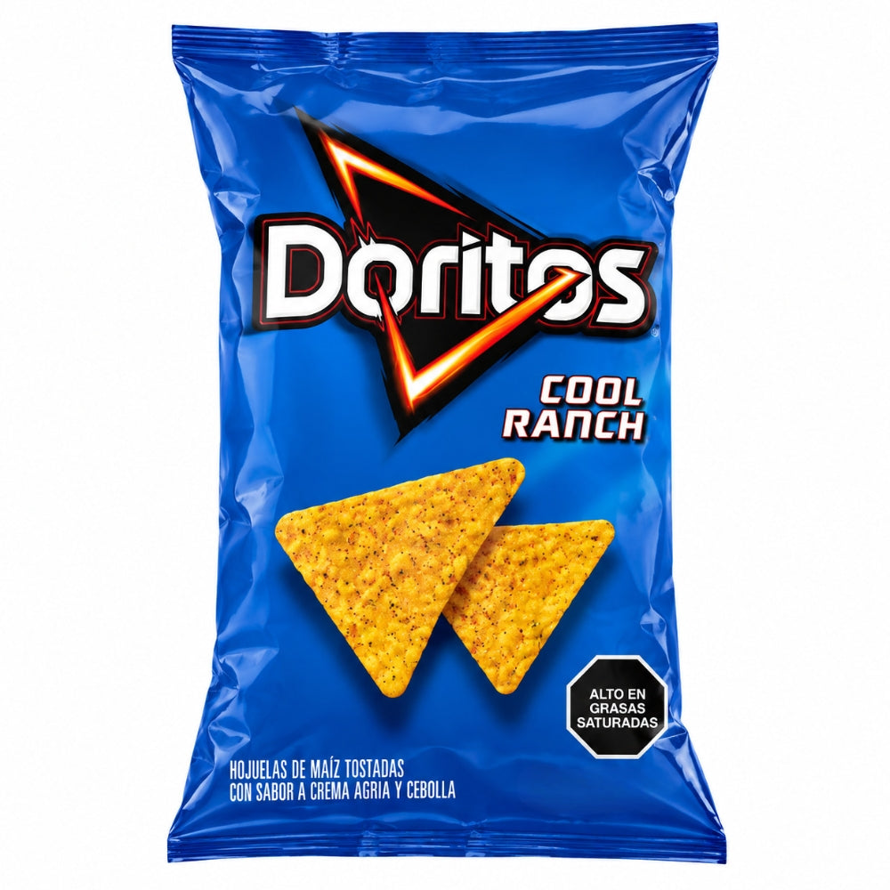 Doritos Cool Ranch 140gr