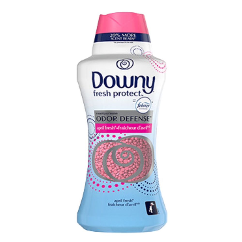 Downy Suavizante Fresh Protector Defense April Fresh 963gr