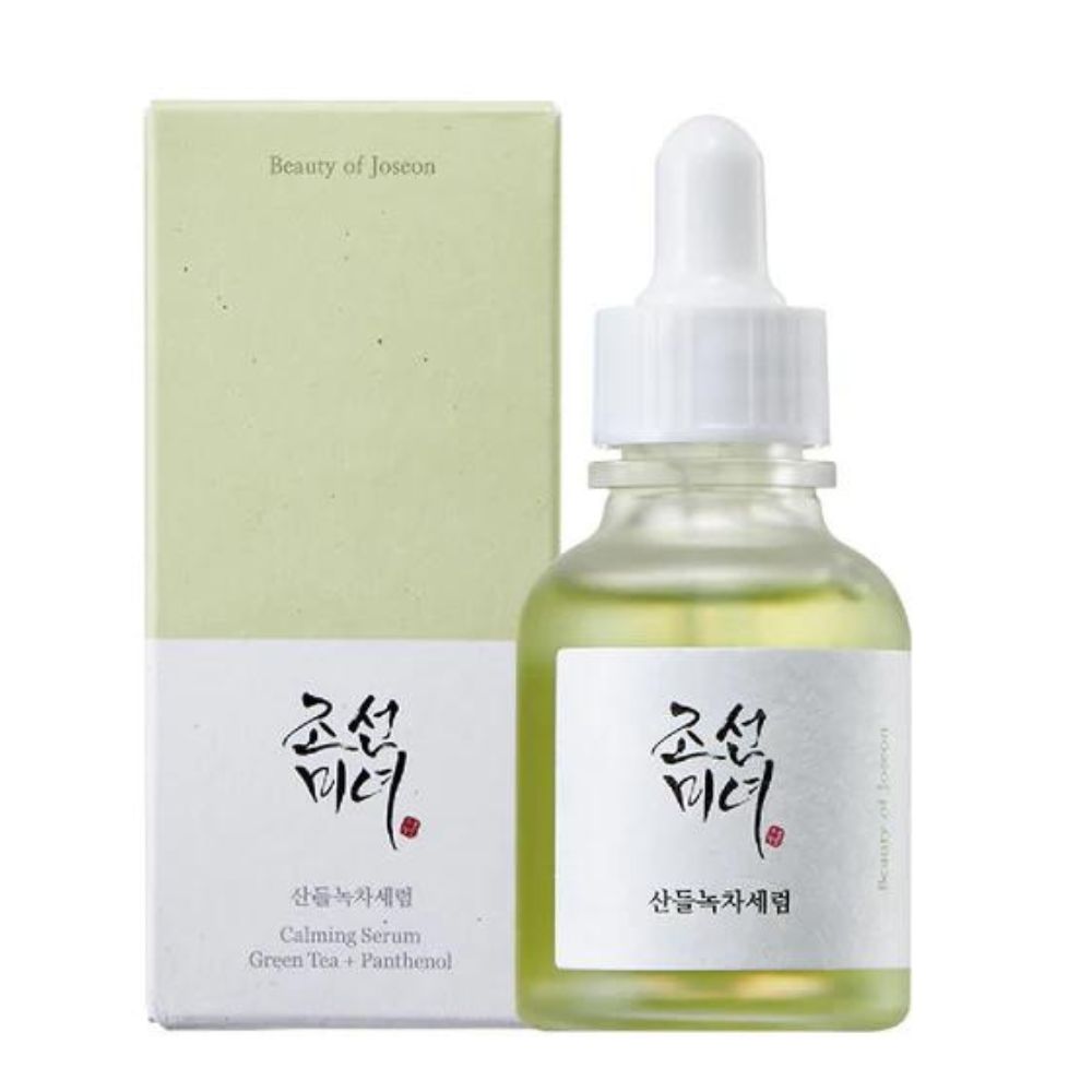 Beauty of Joseon Calming Serum Green Tea + Panthenol 30ml