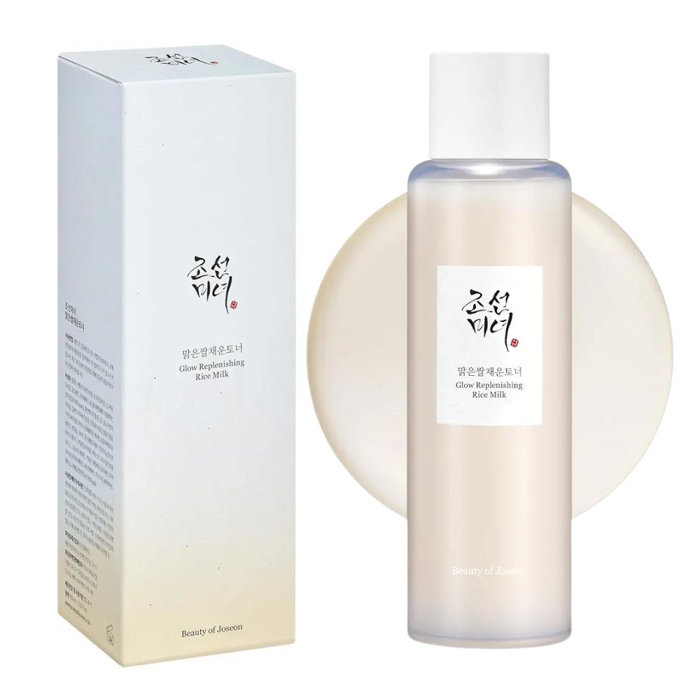 Beauty of Joseon Glow Replenishing Rice Milk 150ml