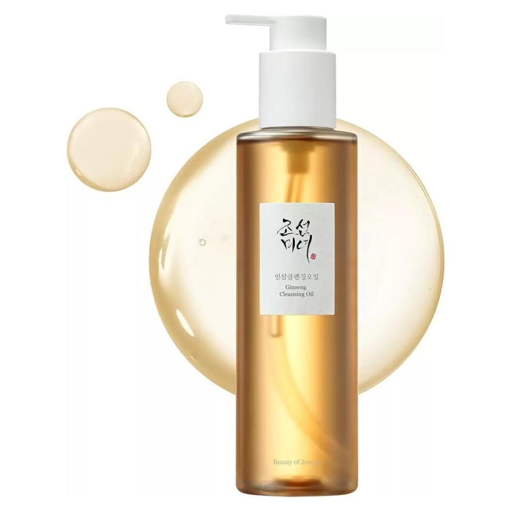 Beauty Of Joseon Ginseng Cleansing Oil 210ml