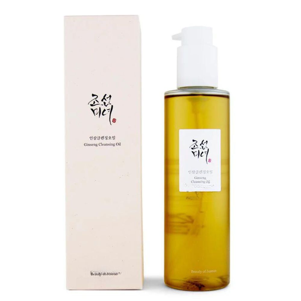 Beauty Of Joseon Ginseng Cleansing Oil 210ml