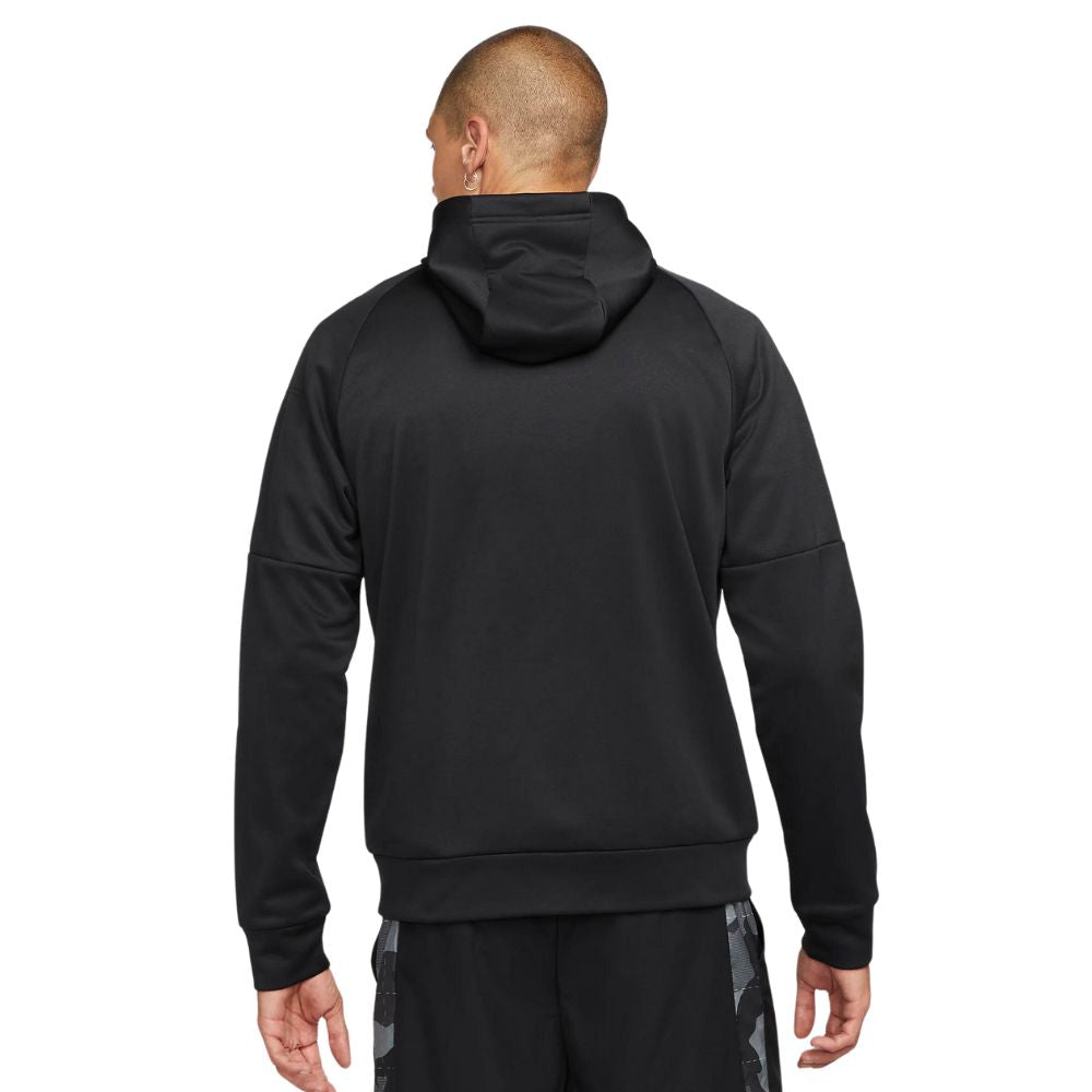 Nike Sueter Therma-Fit Full Zip Para Caballero