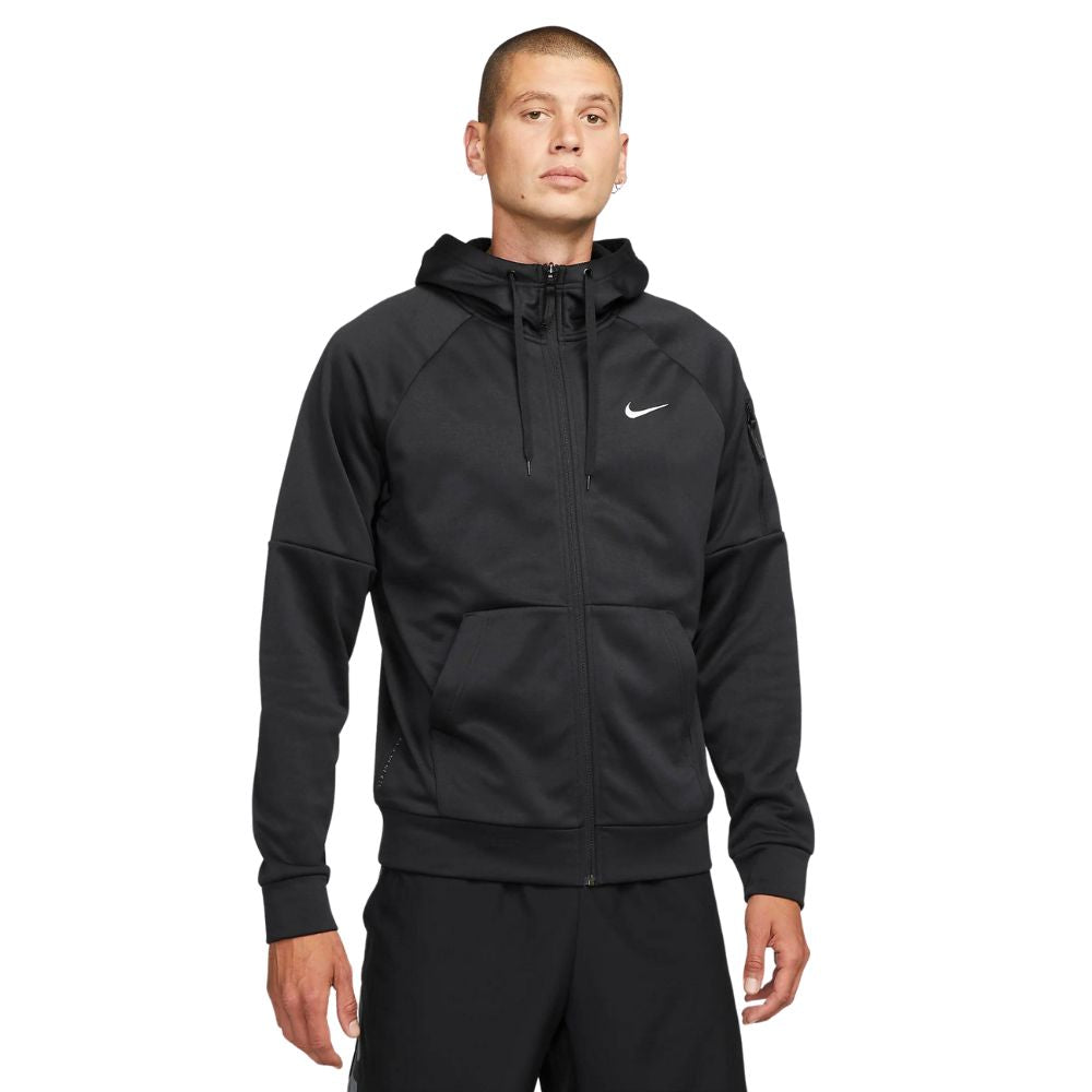 Nike Sueter Therma-Fit Full Zip Para Caballero