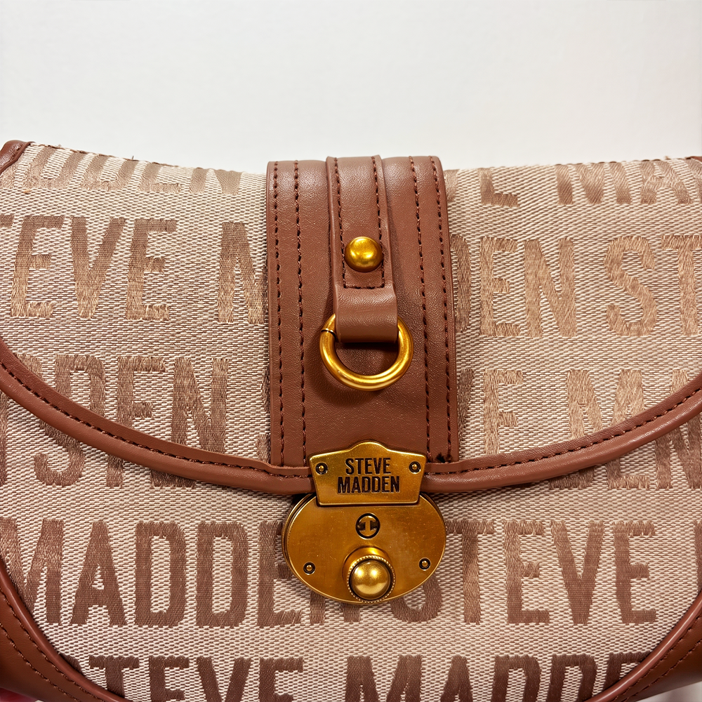 Steve Madden Cartera Shoulder Bag Uggage