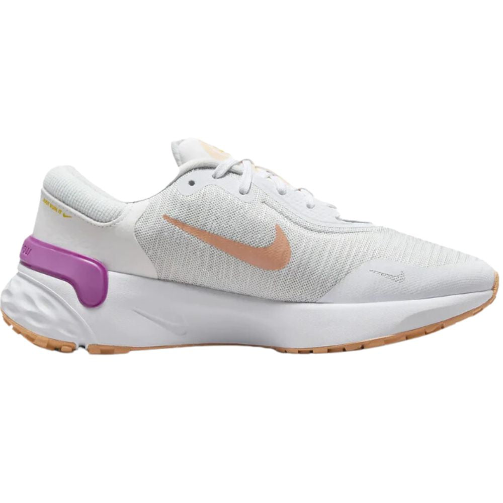 Nike Renew Run 4 Zapatos para Damas