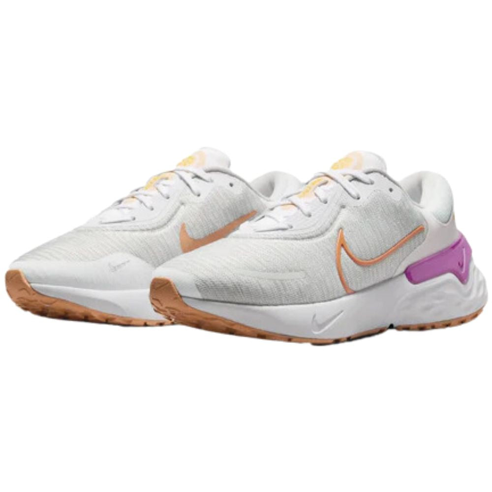 Nike Renew Run 4 Zapatos para Damas