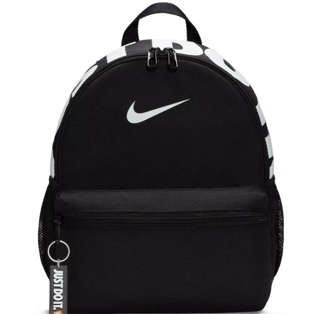 Nike Just Do It Bulto Pequeño 34cm