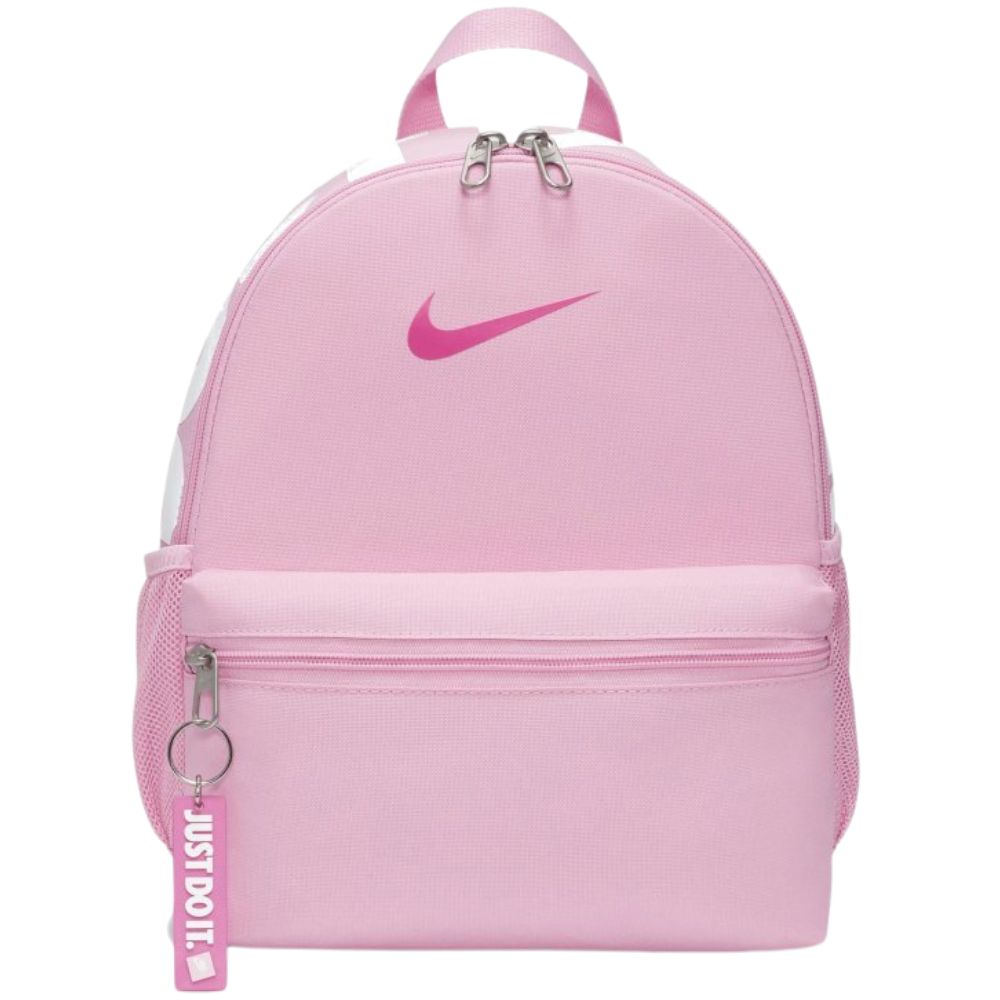 Nike Just Do It Bulto Pequeño 34cm