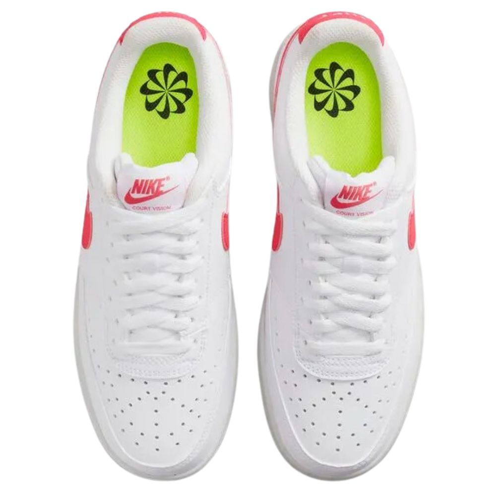 Nike Court Vision LO NN Zapatos Para Damas