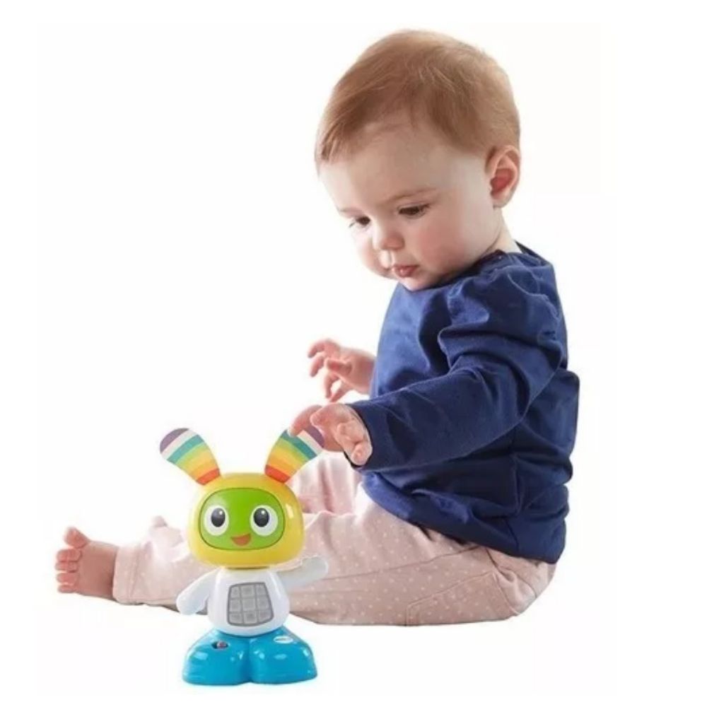 Fisher-Price Mini Bot 6m+