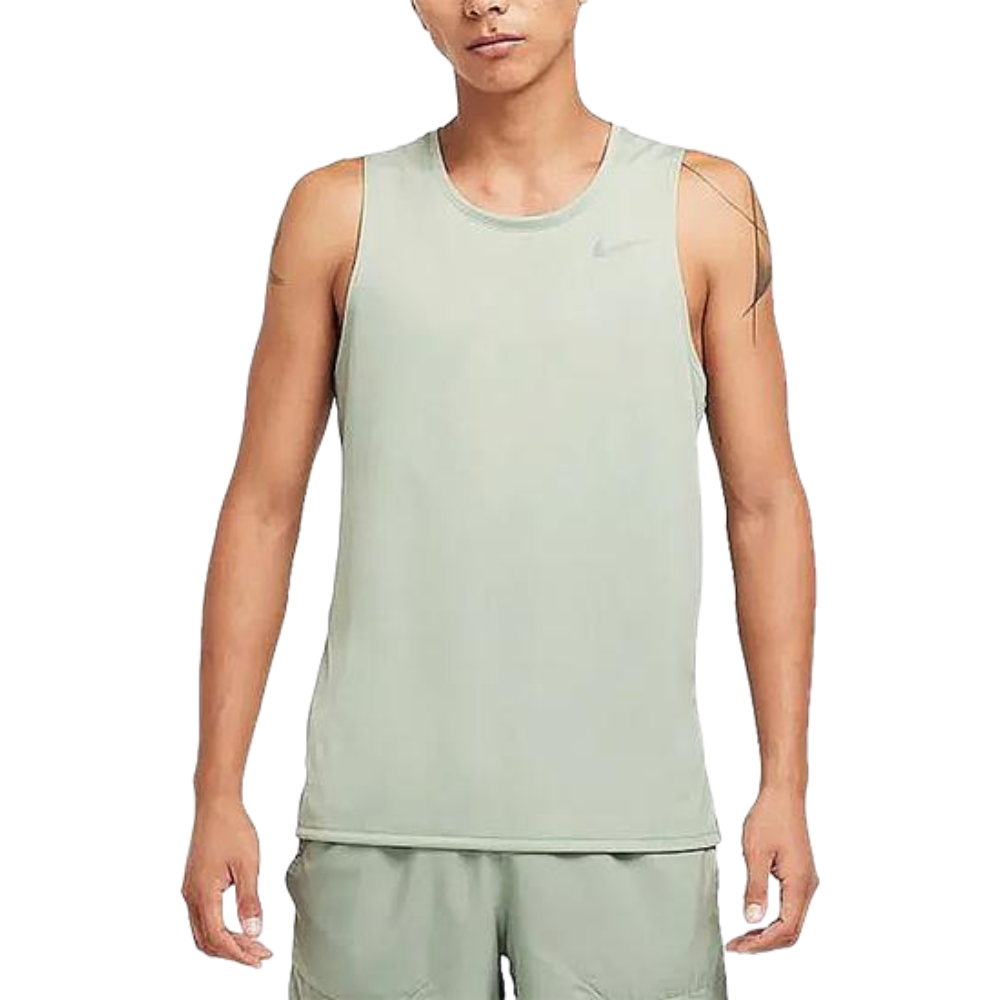 Nike Franela Sin Mangas para Caballero Miler Tank