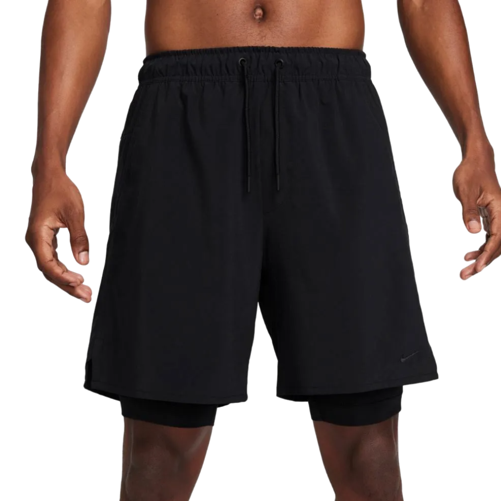 Nike Short para Caballero Dri-Fit Unlimited