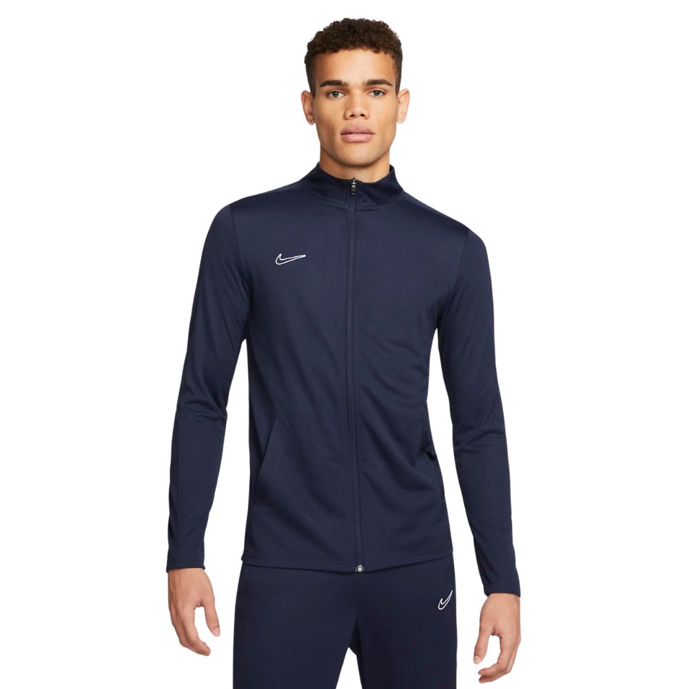 Nike Tracksuit Dri-Fit Para Caballero Set 2 Piezas