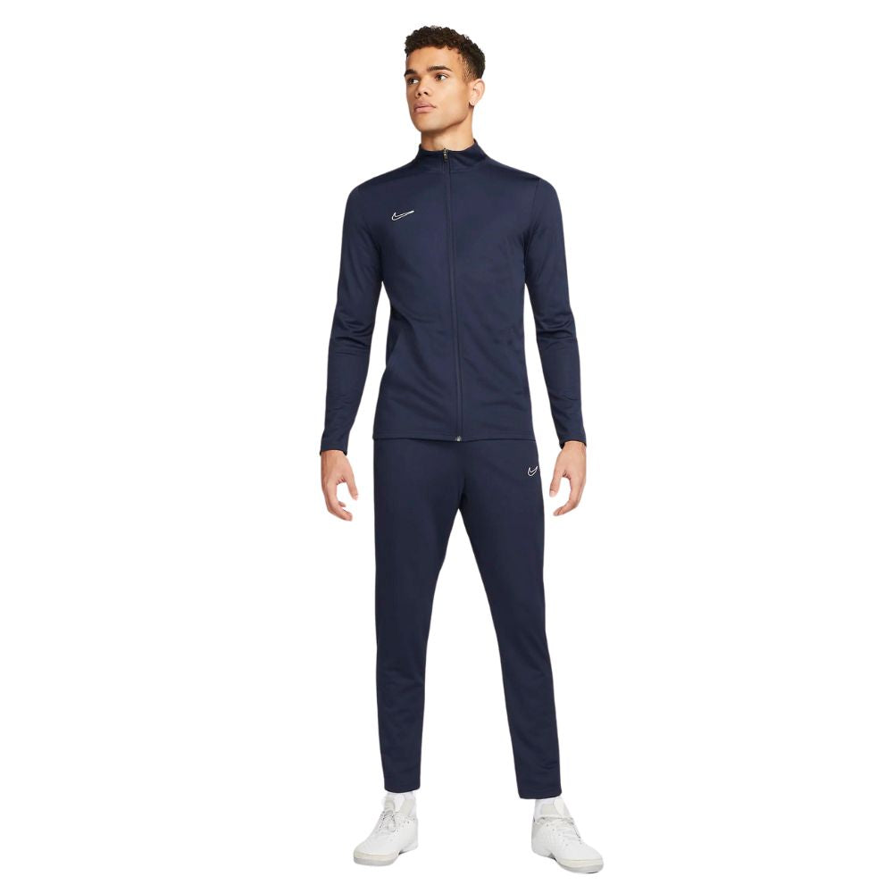 Nike Tracksuit Dri-Fit Para Caballero Set 2 Piezas