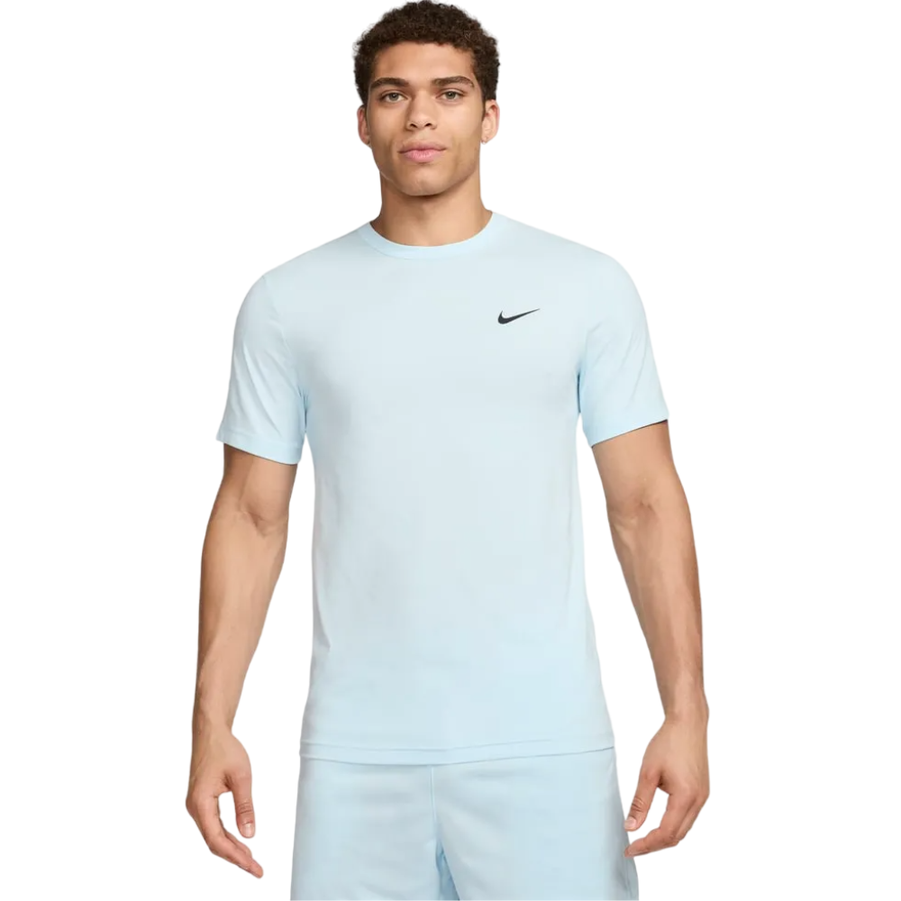 Nike Franela Dry Fit UV Hyverse Para Caballero