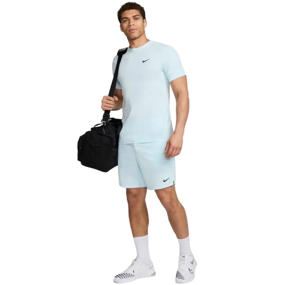 Nike Franela Dry Fit UV Hyverse Para Caballero