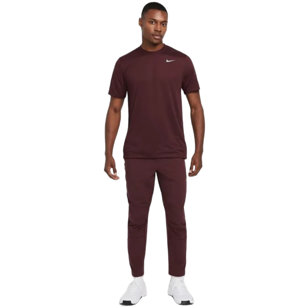 Nike Franela Manga Corta para Caballero Dri-FIT Rlgd Reset