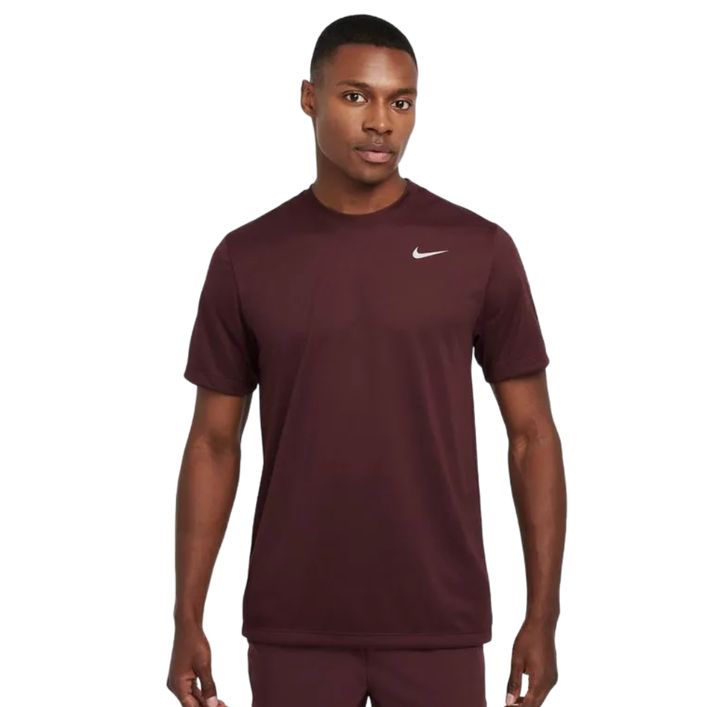 Nike Franela Manga Corta para Caballero Dri-FIT Rlgd Reset