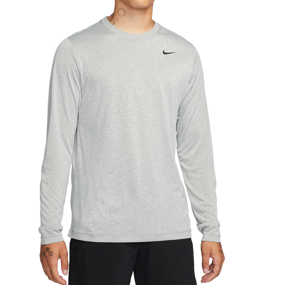 Nike Legend Franela Dri Fit para Caballero