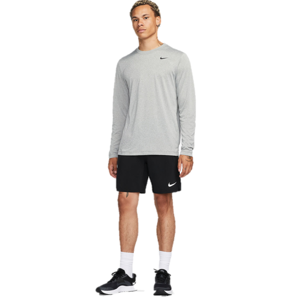 Nike Legend Franela Dri Fit para Caballero