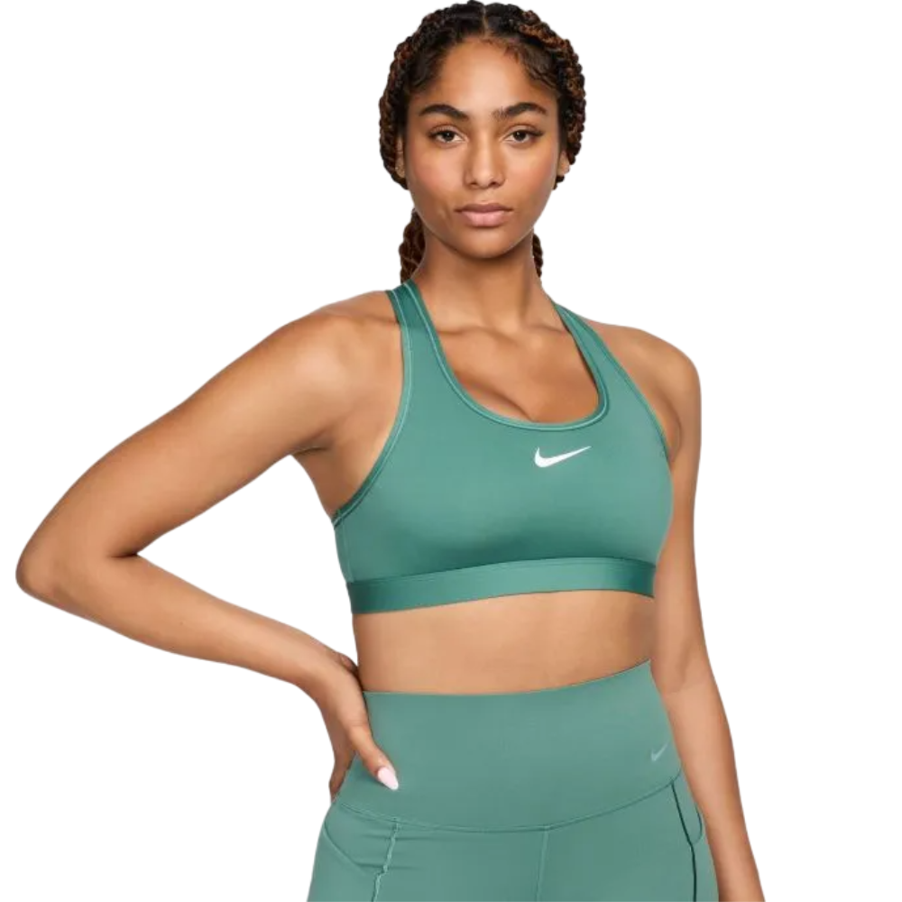 Nike Swoosh Medium Support Sosten para Damas