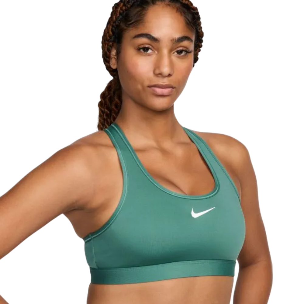 Nike Swoosh Medium Support Sosten para Damas