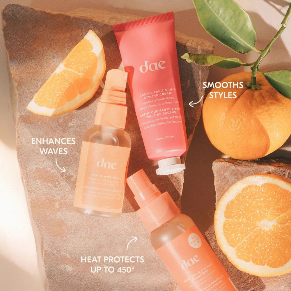 Dae Freshly Picked Styling Trio