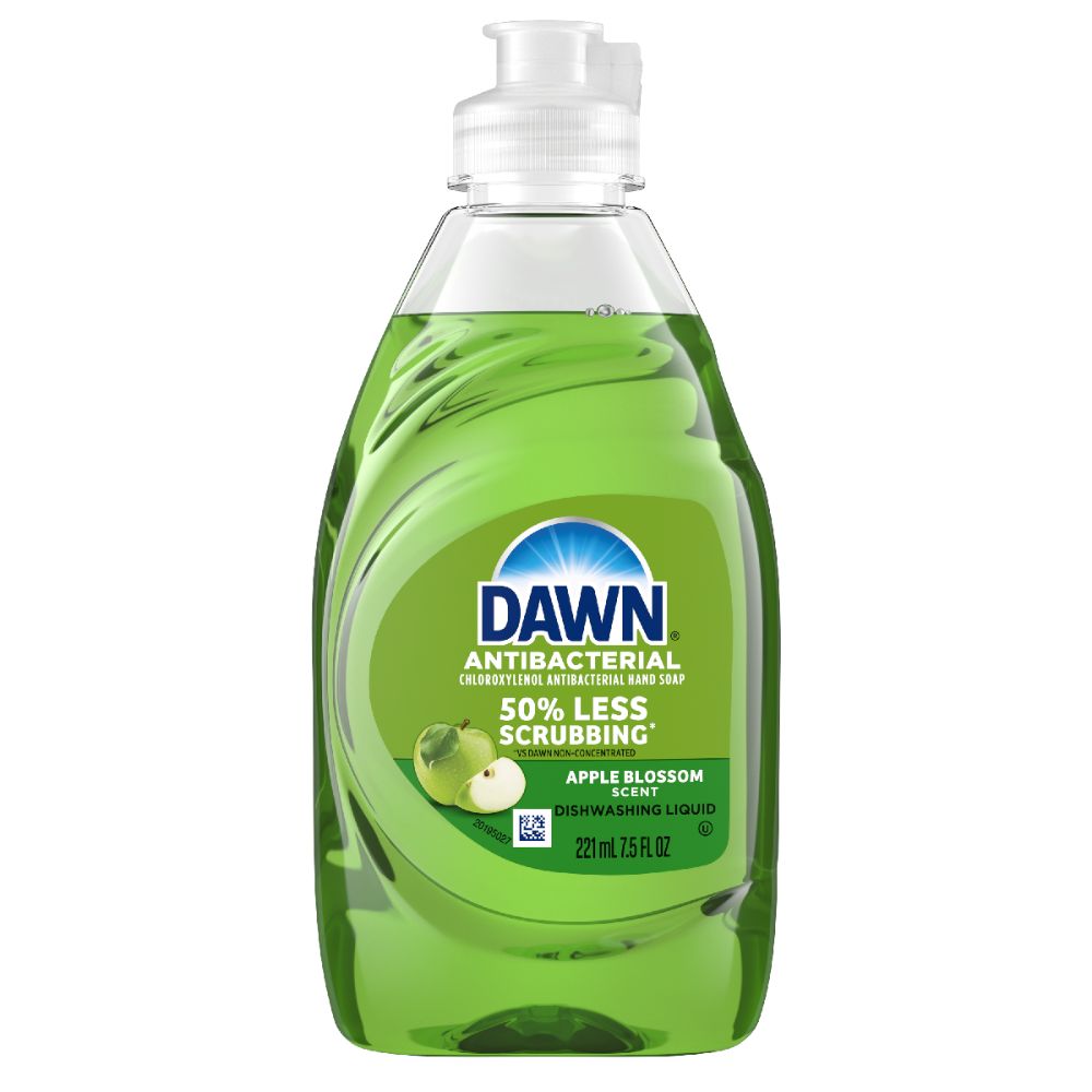 Dawn Lavaplato Antibacterial Apple Blossom 532 ml