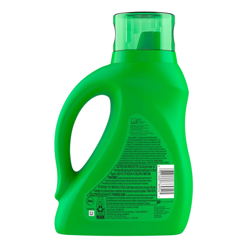 Detergente Gail + Aroma Boost Moonlight Breeze 32 Loads 1.36L