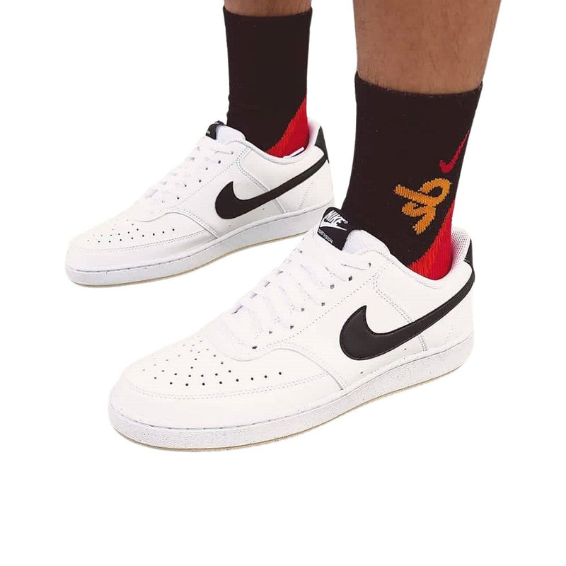 Nike Court Vision LO NN Zapatos Para Caballeros