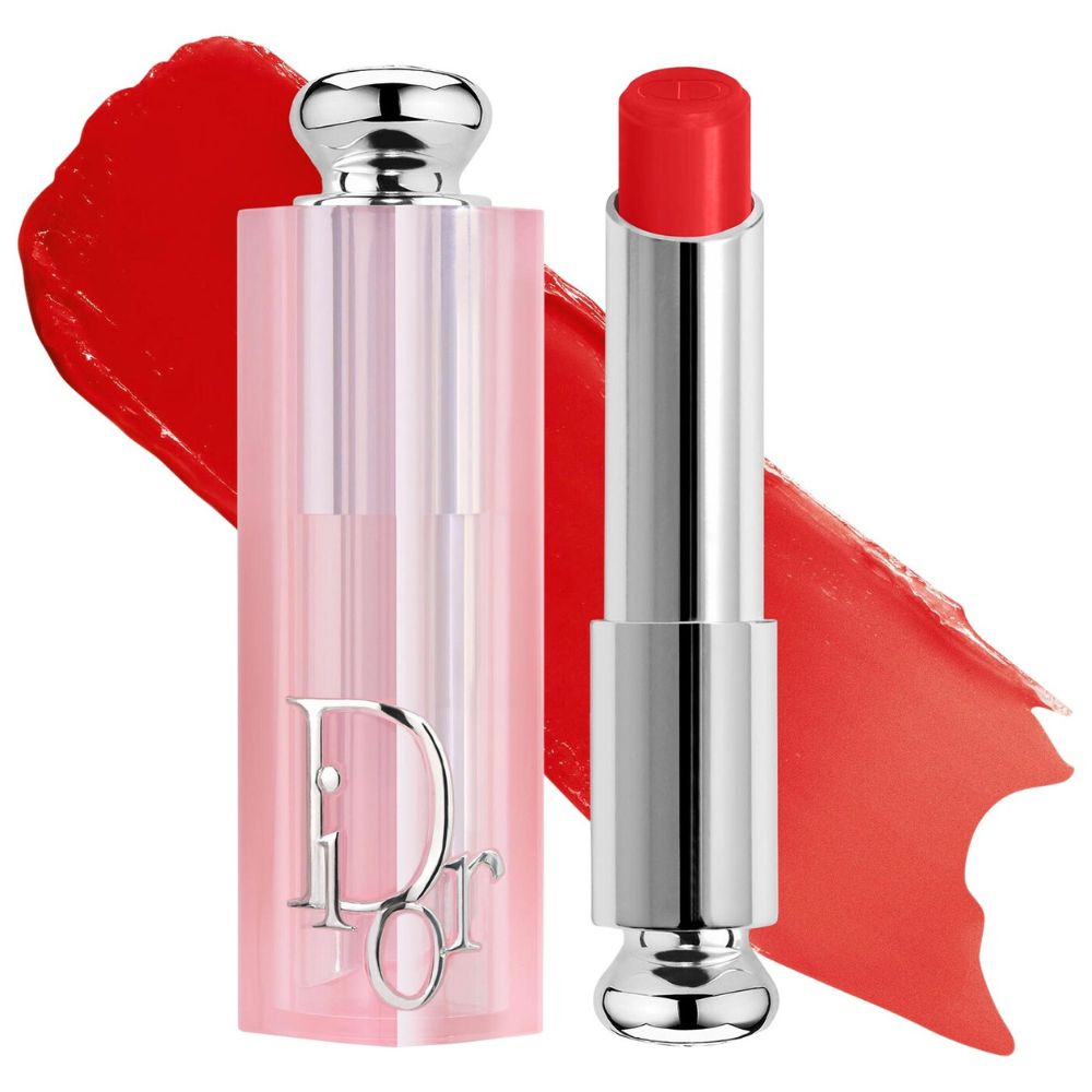 Dior Addict Lip Glow 031 Strawberry 3.2gr Lip Balm