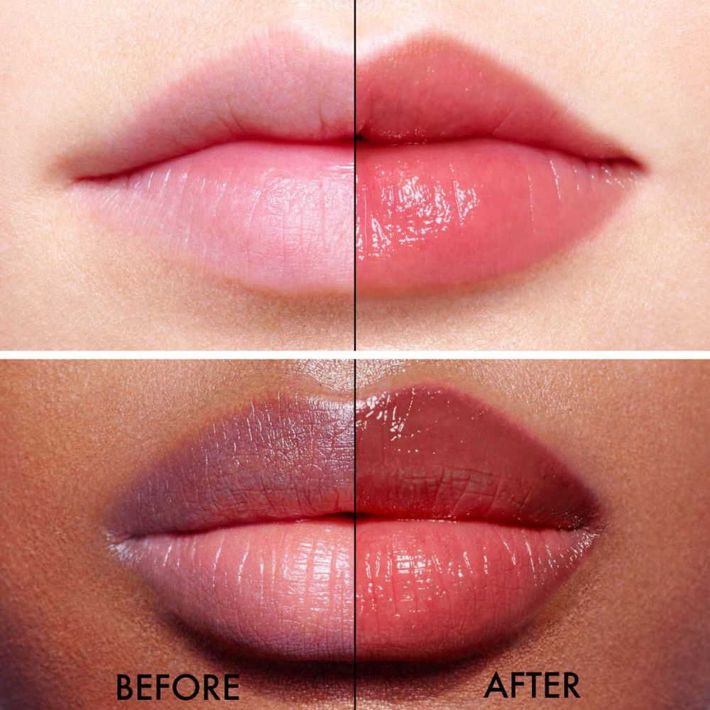 Dior Addict Lip Glow 031 Strawberry 3.2gr Lip Balm