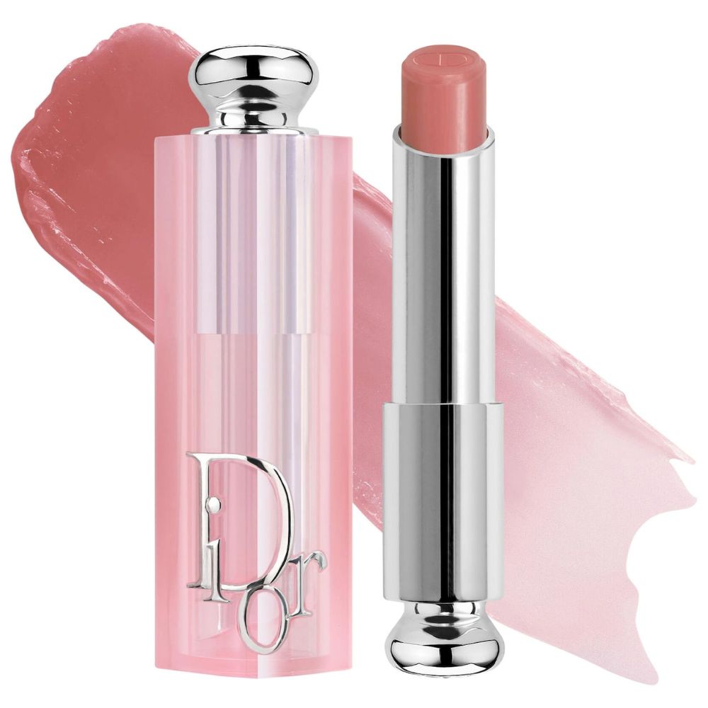 Dior Addict Lip Glow 038 Soft Nude 3.2gr Lip Balm