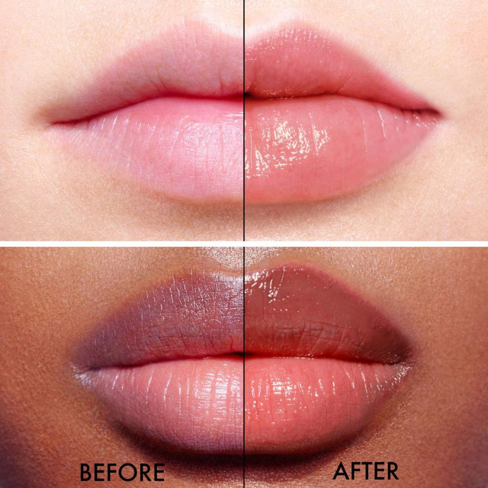 Dior Addict Lip Glow 038 Soft Nude 3.2gr Lip Balm