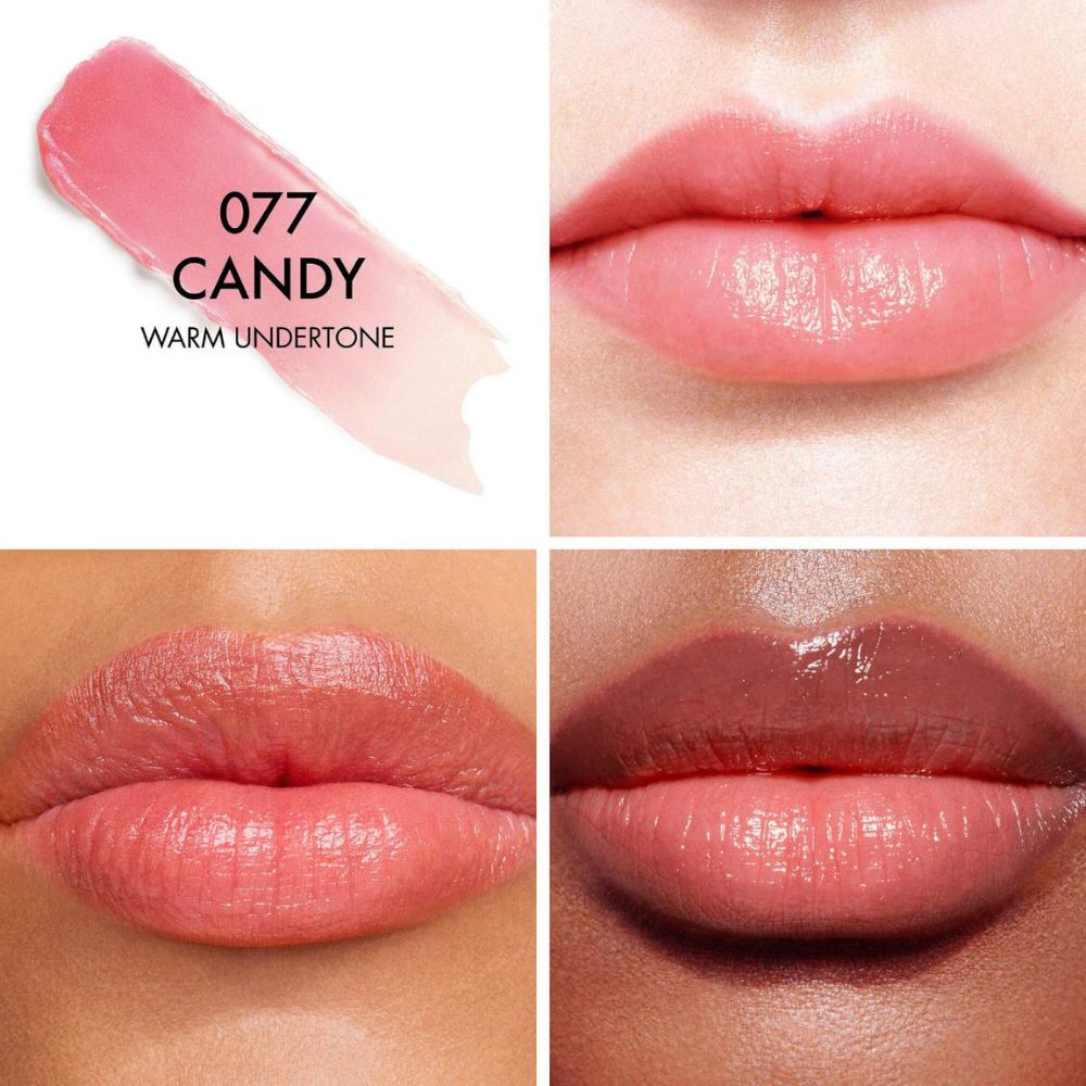 Dior Addict Lip Glow 077 Candy 3.2gr Lip Balm