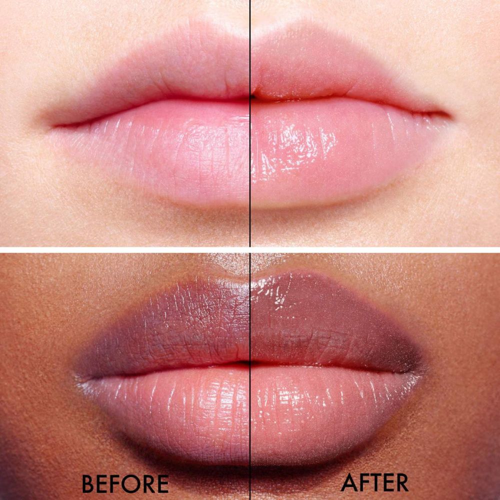 Dior Addict Lip Glow 078 Icy Blue 3.2gr Lip Balm