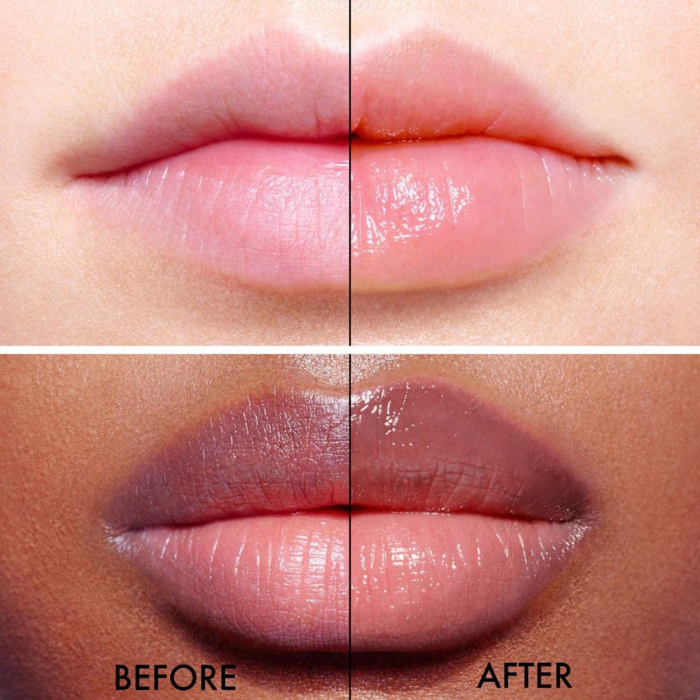 Dior Addict Lip Glow 203 Citrus 3.2gr Lip Balm