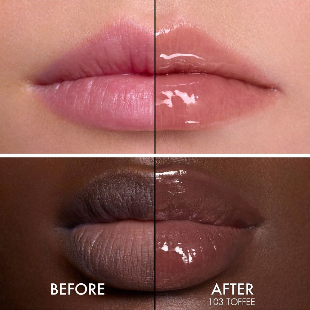 Dior Addict Lip Glow Butter 103 Toffee 10ml
