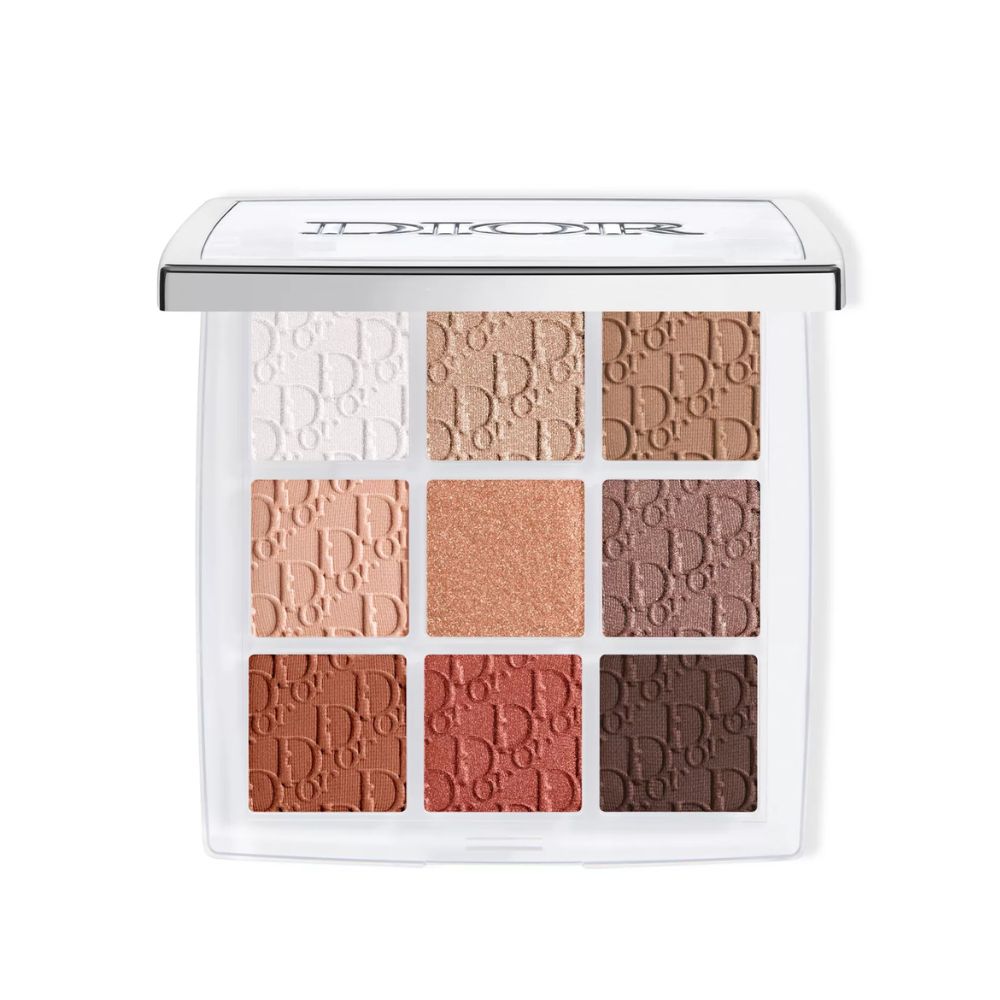 Dior Backstage Eye Palette  001 Nude Essentials