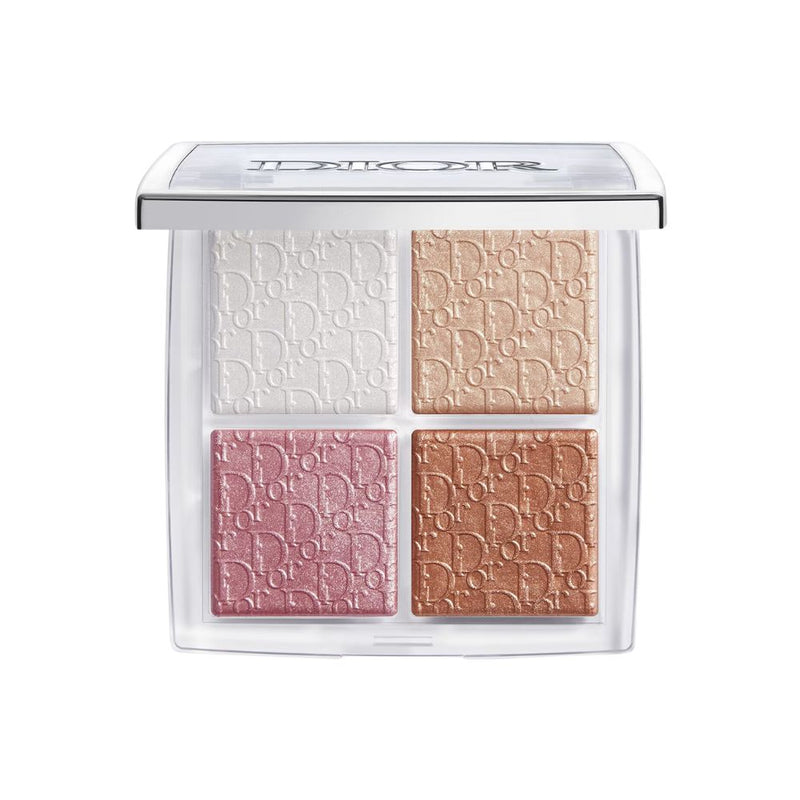 Dior Backstage Glow Face Palette 001 Universal
