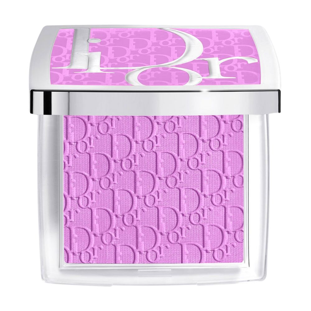 Dior Backstage Rosy Glow Blush Natural Healthy Glow 063 Pink Lilac 4.5g