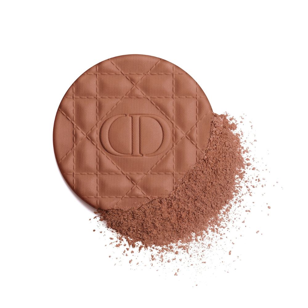 Dior Forever Nude Bronze Powder N*40 Deep Matte