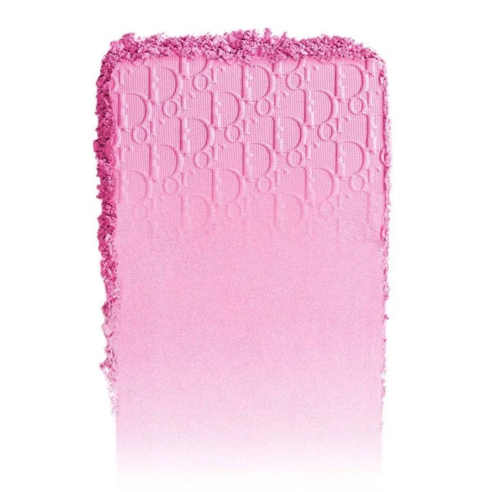 Dior Backstage Rosy Glow Blush Natural Healthy Glow 001 Pink 4.4g